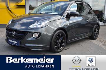 Jam 1.0 ecoFlex Klimaautom. / Tempomat / Sportp.