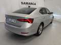 Skoda Octavia 2.0TDI Active 85kW Gris - thumbnail 4