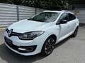 Renault Megane Grandtour Limited Energy dCi 110 - Neues Pickerl - Weiß - thumbnail 1