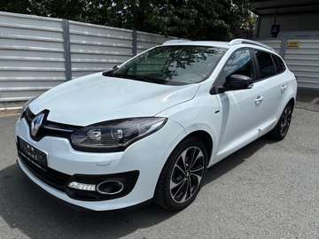 Grandtour Limited Energy dCi 110 - Neues Pickerl -
