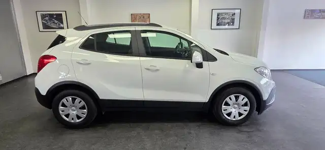 Opel Mokka 1.6 Klima PDC TÜV 11/20278