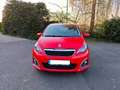 Peugeot 108 1.0 VTi Allure Full Option Rouge - thumbnail 8