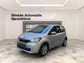 Skoda Citigo Ambition*1 Hand*66.701km*TÜV Neu! Silber - thumbnail 1