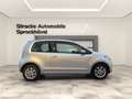 Skoda Citigo Ambition*1 Hand*66.701km*TÜV Neu! Silber - thumbnail 6
