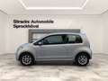 Skoda Citigo Ambition*1 Hand*66.701km*TÜV Neu! Silber - thumbnail 2