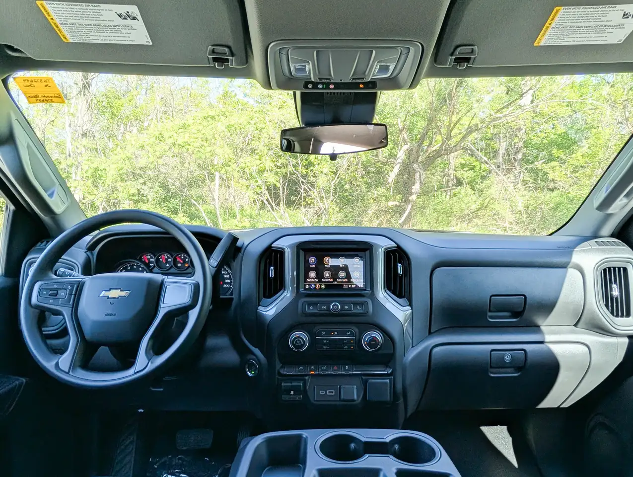 Chevrolet Silverado 1500 снимка Chevrolet Silverado 1500