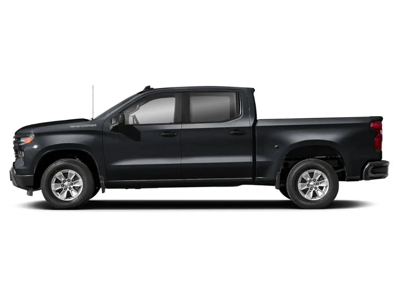 Chevrolet Silverado 1500 снимка Chevrolet Silverado 1500