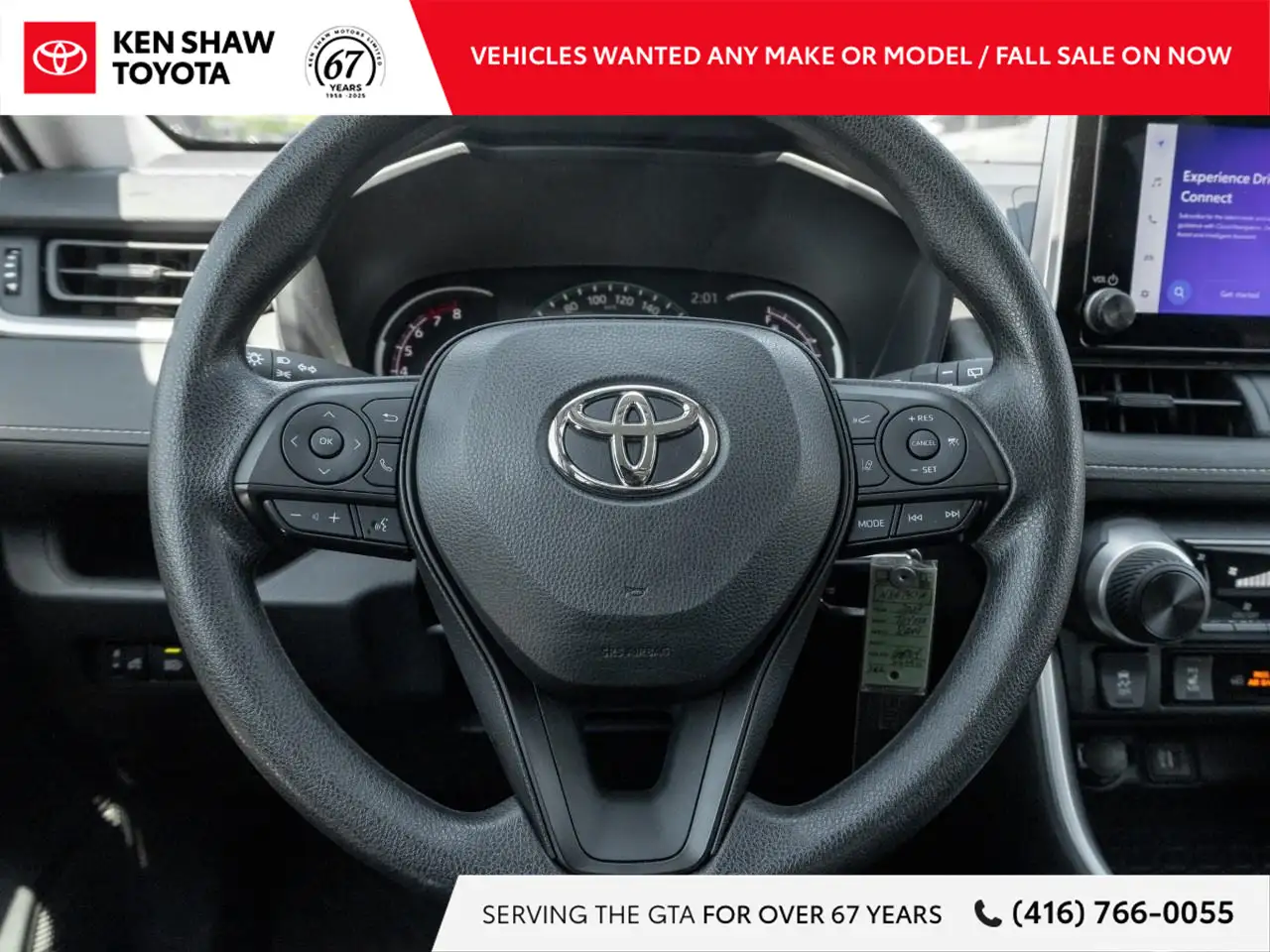 Toyota RAV 4 fotografie Toyota RAV 4