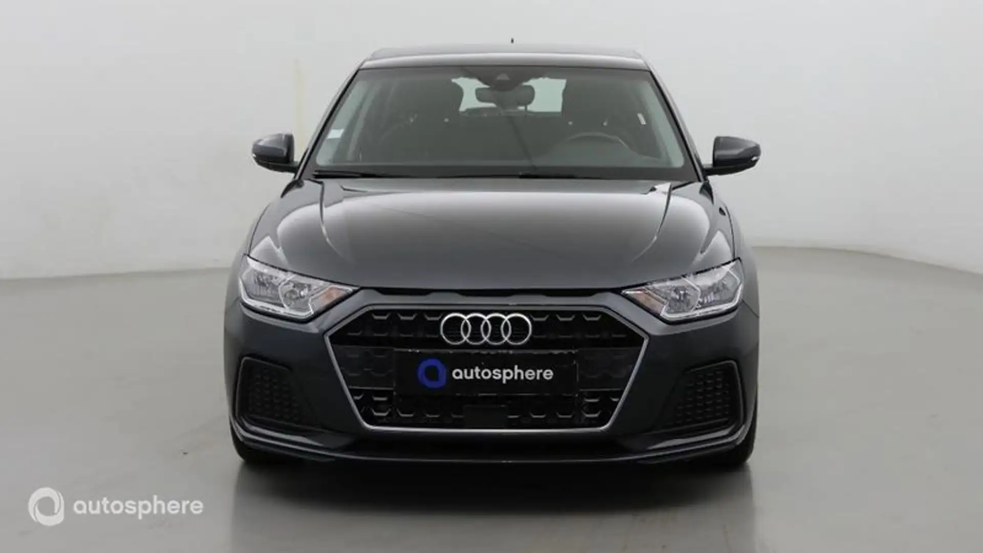 Audi A1 30 TFSI 110ch Advanced 2 S tronic 7 - 2