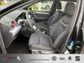 SEAT Ibiza 1.0 TSI S&S FR SPORT CarPlay Ambiente*LED Schwarz - thumbnail 10