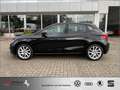 SEAT Ibiza 1.0 TSI S&S FR SPORT CarPlay Ambiente*LED Schwarz - thumbnail 3
