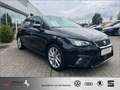 SEAT Ibiza 1.0 TSI S&S FR SPORT CarPlay Ambiente*LED Schwarz - thumbnail 2