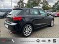 SEAT Ibiza 1.0 TSI S&S FR SPORT CarPlay Ambiente*LED Schwarz - thumbnail 4