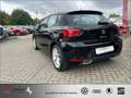 SEAT Ibiza 1.0 TSI S&S FR SPORT CarPlay Ambiente*LED Schwarz - thumbnail 6