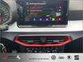 SEAT Ibiza 1.0 TSI S&S FR SPORT CarPlay Ambiente*LED Schwarz - thumbnail 21