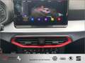SEAT Ibiza 1.0 TSI S&S FR SPORT CarPlay Ambiente*LED Schwarz - thumbnail 23