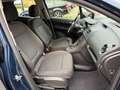 Opel Meriva B1.4 Selection/Tüv neu/1.Hand/SH Gepflegt Bleu - thumbnail 13