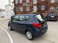 Opel Meriva B1.4 Selection/Tüv neu/1.Hand/SH Gepflegt Bleu - thumbnail 7