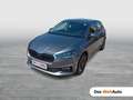 Skoda Fabia Ambition Grau - thumbnail 1