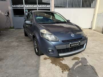 Clio III  5p 1.2 16v Yahoo