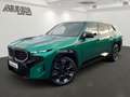 BMW XM 4.4 DA Prof. 23" AHK Sitzlüft. PA+ H/K HUD Verde - thumbnail 2