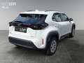 Toyota Yaris Cross 1.5 Business Allwetter+CarPlay+Kamera Weiß - thumbnail 6