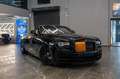 Rolls-Royce Dawn Black Badge Schwarz - thumbnail 1