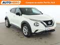 Nissan Juke 1.0 DIG-T N-Connecta 4x2 114 Blanco - thumbnail 8