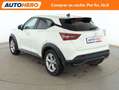 Nissan Juke 1.0 DIG-T N-Connecta 4x2 114 Blanco - thumbnail 4