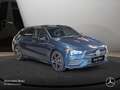 Mercedes-Benz CLA 200 d EDITION 2020+AMG+NIGHT+LED+KAMERA+8G Blau - thumbnail 5