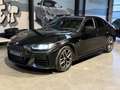 BMW 420 M-Sport Widescreen New model met open dak Siyah - thumbnail 3