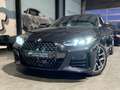 BMW 420 M-Sport Widescreen New model met open dak Siyah - thumbnail 1