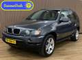 BMW X5 3.0i Executive|Youngtimer|Automaat|159000KM| Grau - thumbnail 1