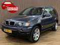 BMW X5 3.0i Executive|Youngtimer|Automaat|159000KM| Gris - thumbnail 1