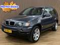 BMW X5 3.0i Executive|Youngtimer|Automaat|159000KM| Gris - thumbnail 1