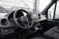 Mercedes-Benz Sprinter 317 CDI L2H2 AUT/ 3.5T/ CAMERA/ MBUX/ CRUISE/ AIRC Nero - thumbnail 16