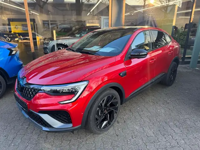 Renault Arkana Esprit Alpine Full Hybrid 145 BOSE 0,0%