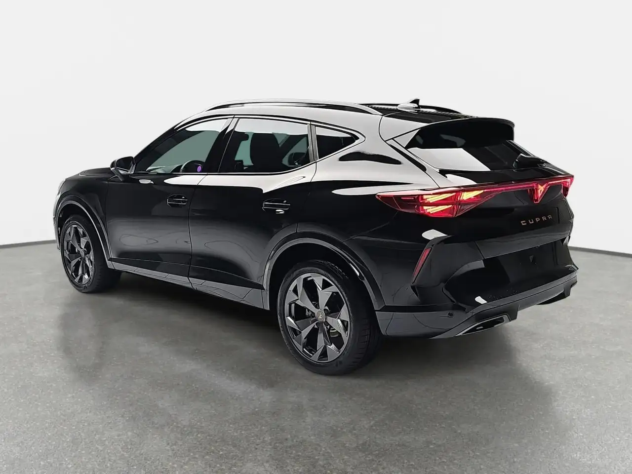 CUPRA Formentor 2026