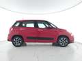 Fiat 500L 1.6 mjt Business 120cv BLUETOOTH+NAVI Rosso - thumbnail 7