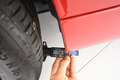 Fiat 500L 1.6 mjt Business 120cv BLUETOOTH+NAVI Rosso - thumbnail 50
