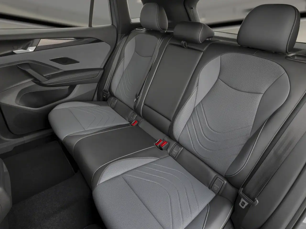 Volkswagen Tiguan fotografie Volkswagen Tiguan