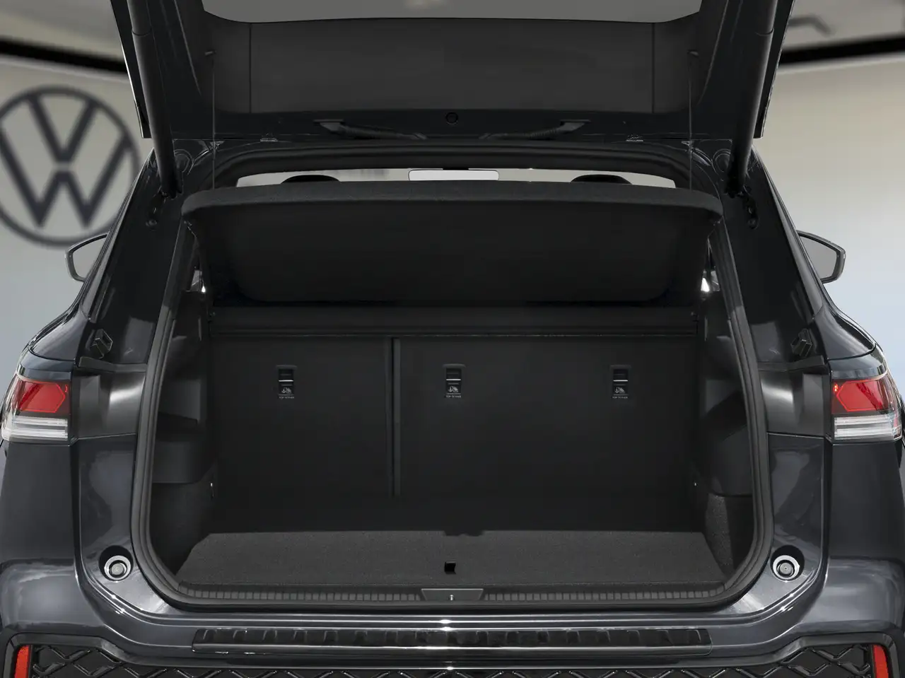 Volkswagen Tiguan fotografie Volkswagen Tiguan