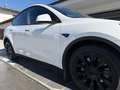 Tesla Model Y Long Range AWD 75kWh, Enhanced Autopilot, AHK Weiß - thumbnail 5