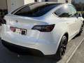Tesla Model Y Long Range AWD 75kWh, Enhanced Autopilot, AHK Weiß - thumbnail 2