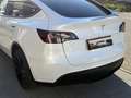 Tesla Model Y Long Range AWD 75kWh, Enhanced Autopilot, AHK Weiß - thumbnail 3