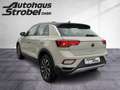 Volkswagen T-Roc 1.5 TSI DSG Style AHK ACC LED Navi Pano Ka Grau - thumbnail 5