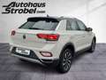 Volkswagen T-Roc 1.5 TSI DSG Style AHK ACC LED Navi Pano Ka Grau - thumbnail 6