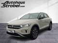 Volkswagen T-Roc 1.5 TSI DSG Style AHK ACC LED Navi Pano Ka Grau - thumbnail 2
