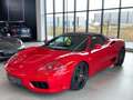 Ferrari 360 Spider Schalter Erstlack Sammlerauto Klima Rot - thumbnail 9