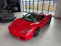 Ferrari 360 Spider Schalter Erstlack Sammlerauto Klima Rot - thumbnail 8